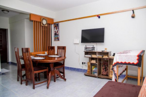 Nairobi Airport Apartments